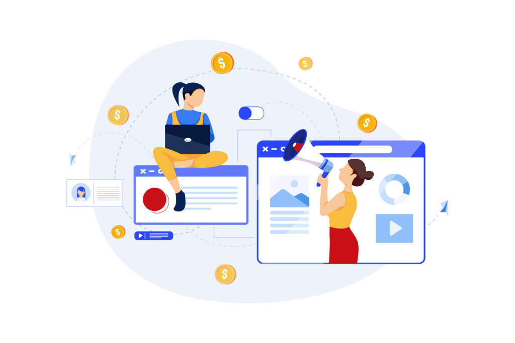 Websites are the stepping stone to success; make it rich and powerful with the best web designing company in Kerala!