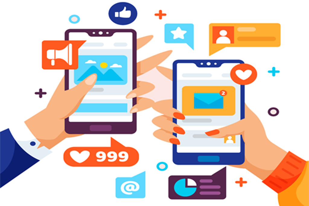 An ambitious social media marketing agency in Trivandrum that elevates your vision!