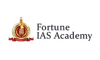 Fortune IAS Academy