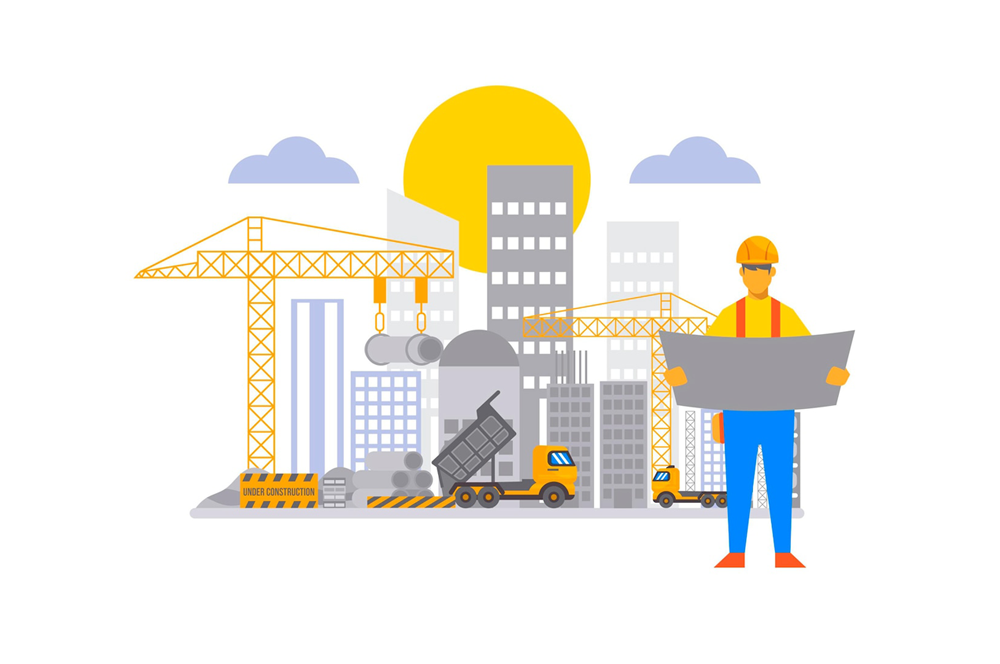 Construction Companies