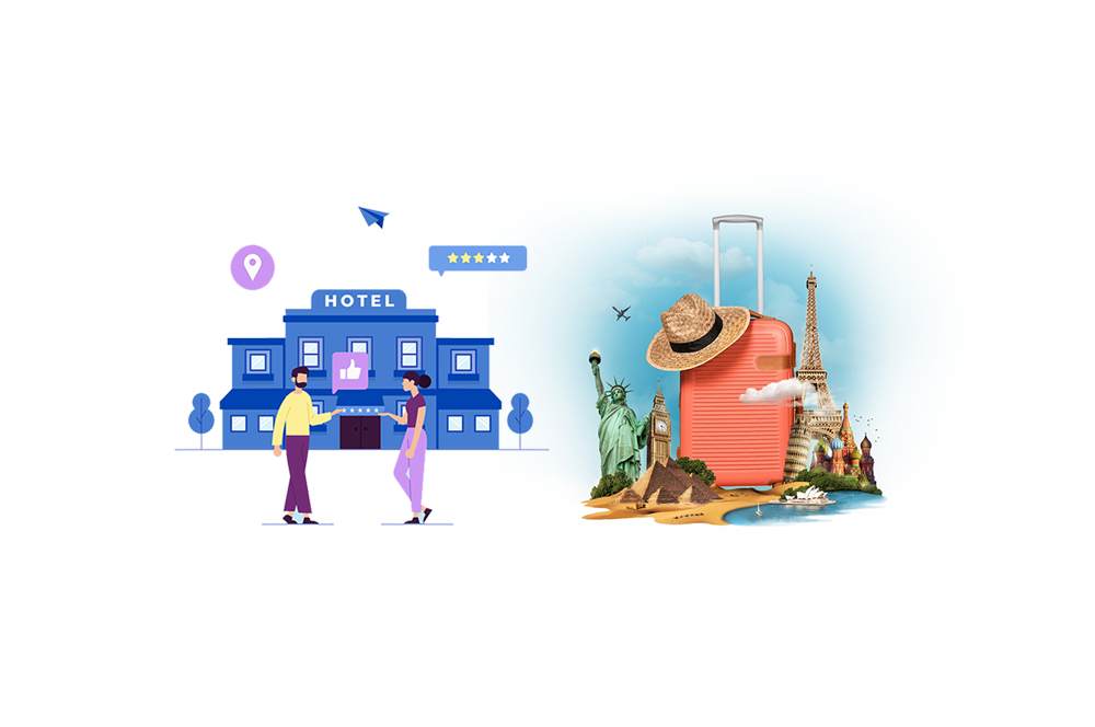 Tourism and Hospitality