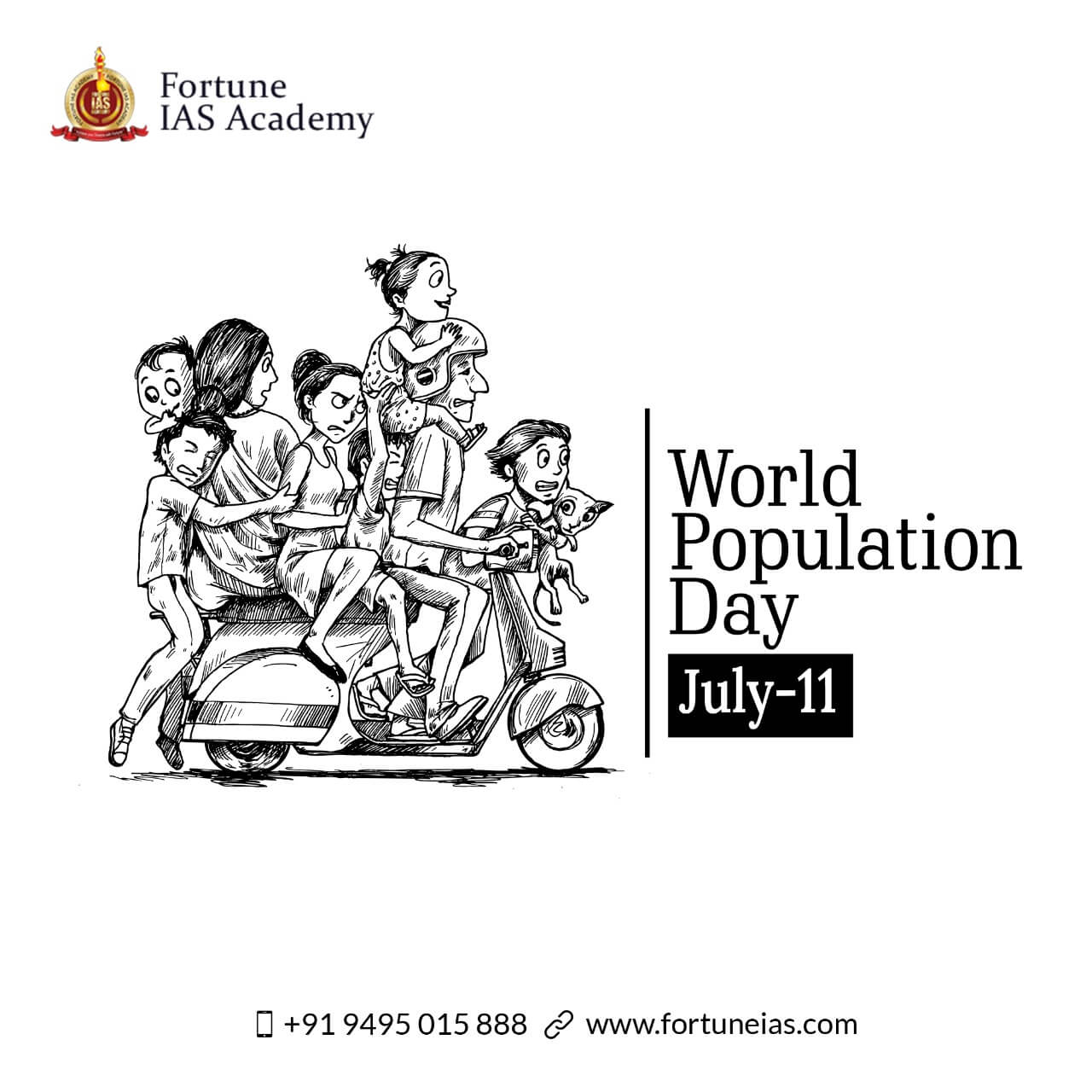 World Population Day