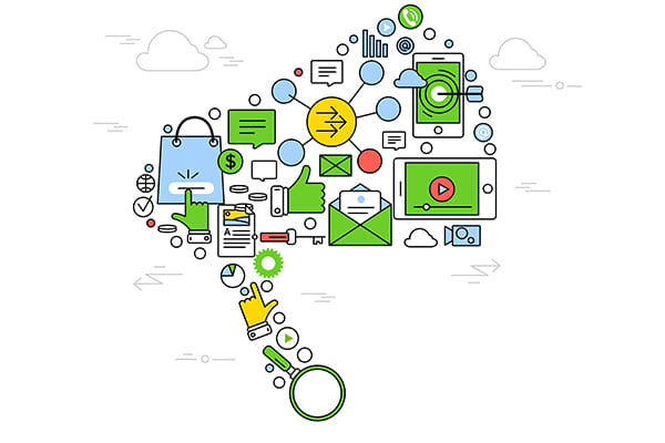 Take your business to the next level with top-notch SEO experts at BrandFell – The Best Digital marketing agency in Kerala.