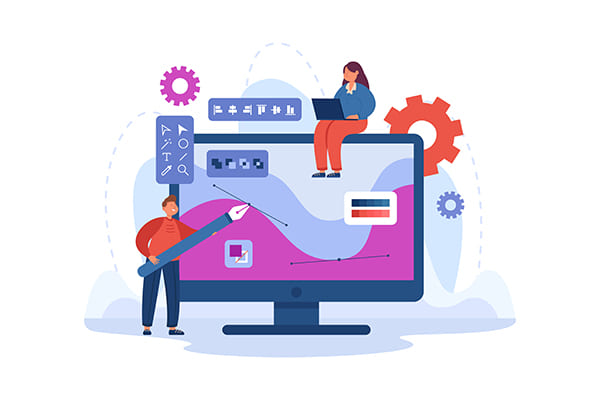 Transform Your Online Presence with BrandFell: Web Designing Agency in Kerala for Stunning, Responsive Websites