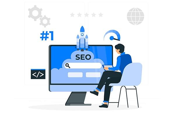 Best SEO Company in Kerala